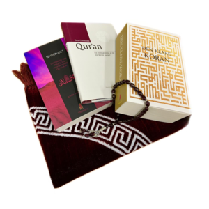 Konvertit starterpakke