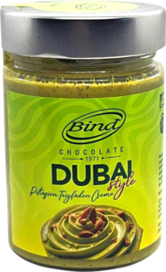 Bind Pistaciecreme 350g