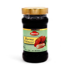 Sera Dadelsirup, 400g