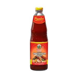Sweet & sour Sauce, pantai, 730ml