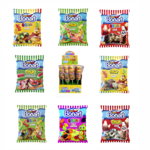 Bonarts Party Mix (700 gram)