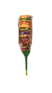 Jelly Burger, Bonart 35g (1 stk)