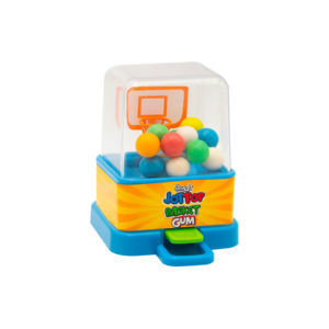 Bonart JoyTop Basket Gum Toy 24g