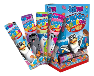 Bonart JoyTop Choco BonBon 156g