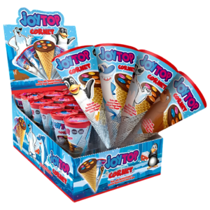 Bonart JoyTop Cornet 25g