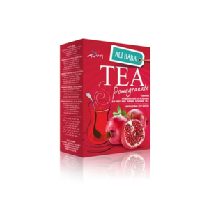 Ali Baba powder drink pomegranate 100g.