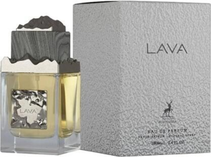 Alhambra Lava  Eau de Parfum 100 ml