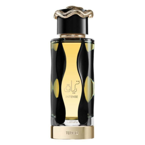Lattafa Teriaq Intense Eau de parfum 100 ml