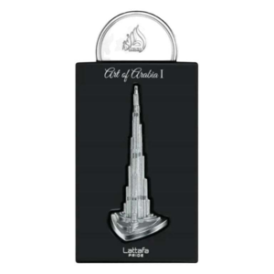 Lattafa Pride Art Of Arabia I Eau de parfum 100 ml