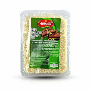 Rå Knafeh/Kadayifi Ali Baba, 200g.
