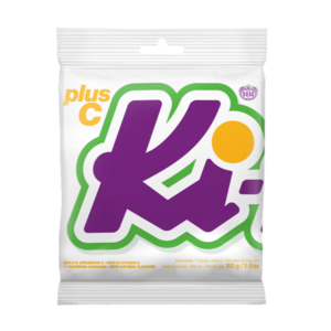 Ki-Ki Plus C, Kras Zagreb 100g