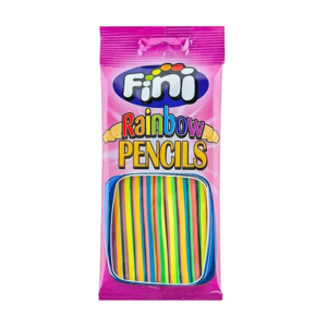 Rainbow Pencils, Fini 75g.