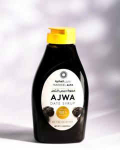 Ajwa daddelsirup 500 g. - Saudiarabien
