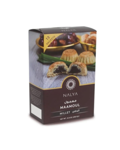 Mamoul 250 g.- Saudiarabien