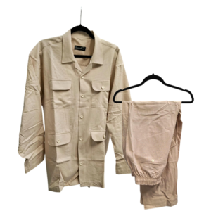 Praktisk Umrah-sæt til kvinder – med flere lommer