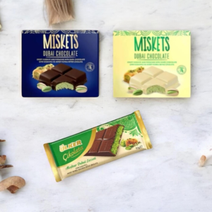 Dubai Mix pakke (293 gr)