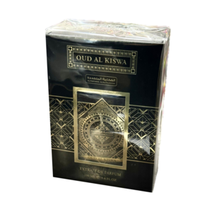 Oud Al Kiswa, 100ml