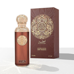 Original Gissah La Luna EDP 200ml