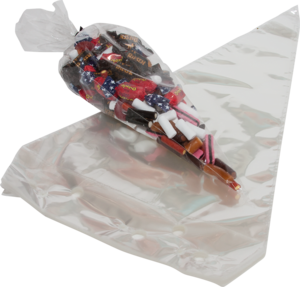 Slikposer, Stor 10 stk.