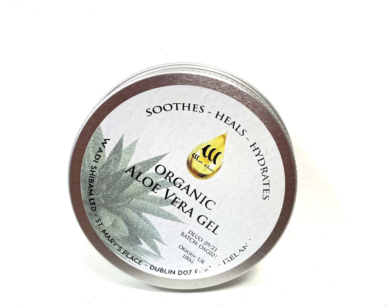 bioearth aloe vera Earth Therapeutics, Aloe Vera Soothing Gel